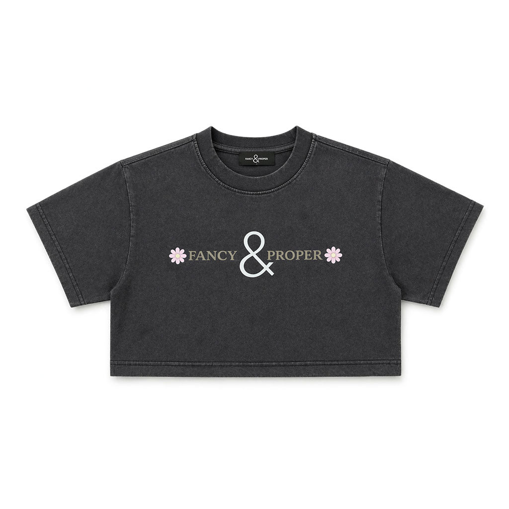 Petal & Proper Crop Top