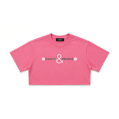Petal & Proper Crop Top