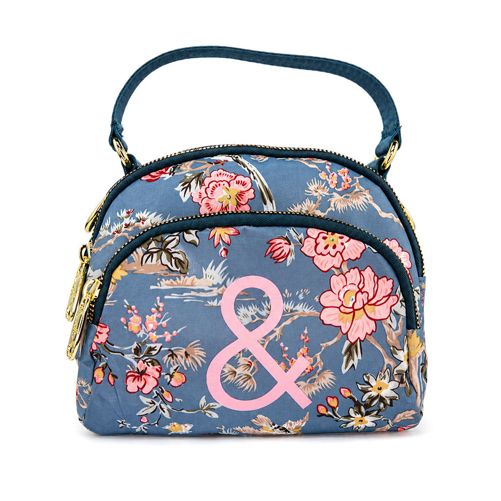 Petite Bloom Bag