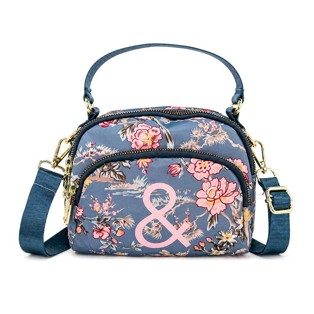 Petite Bloom Bag Secondary image