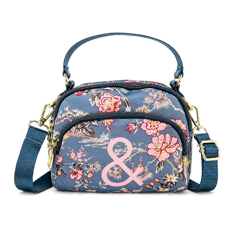 Petite Bloom Bag
