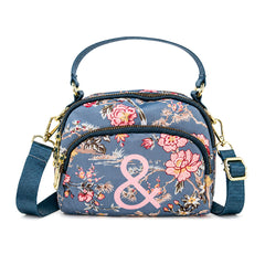 Petite Bloom Bag