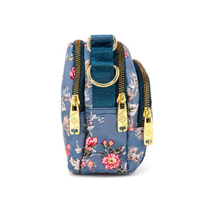 Petite Bloom Bag