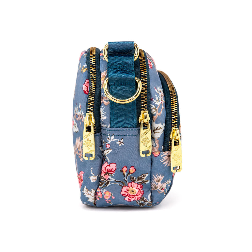 Petite Bloom Bag