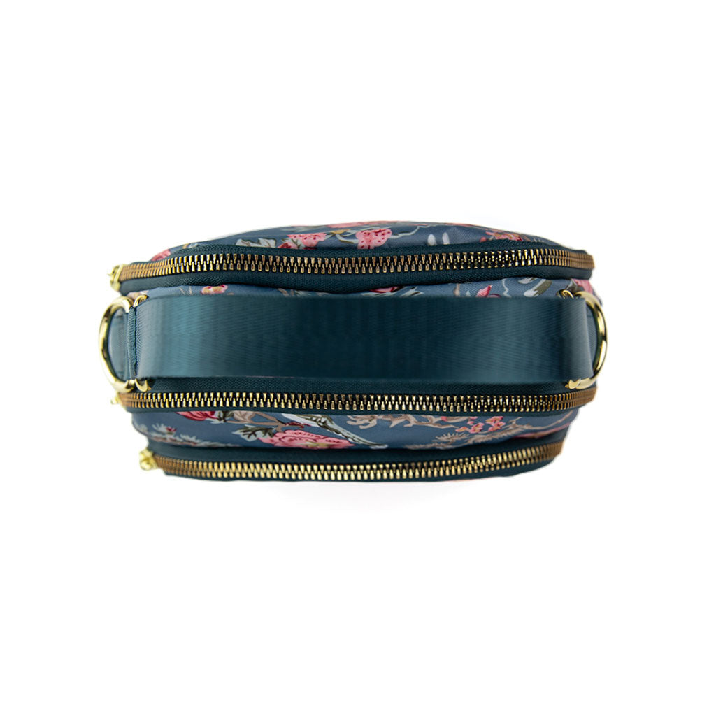 Petite Bloom Bag