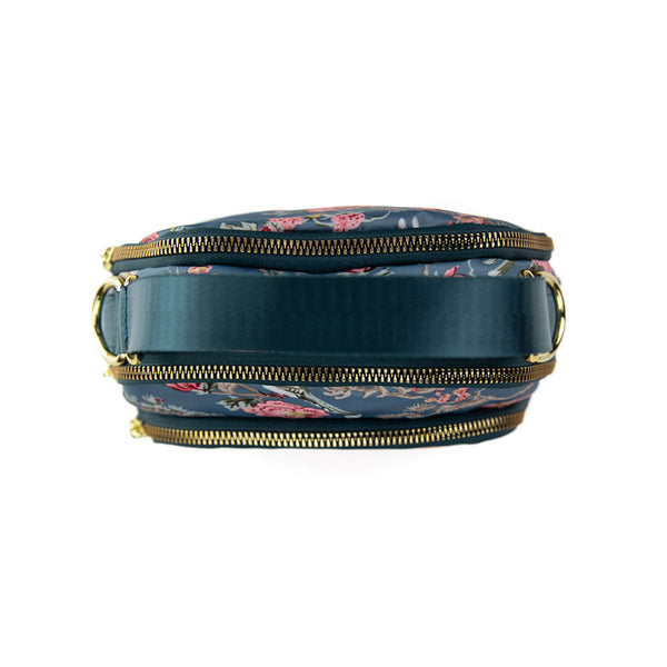 Petite Bloom Bag