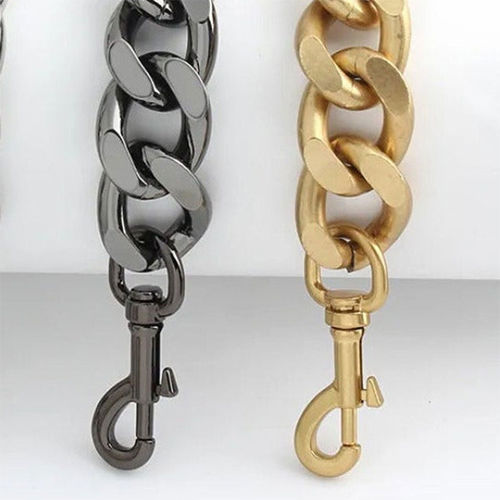 Pit Pass Chain for Purse