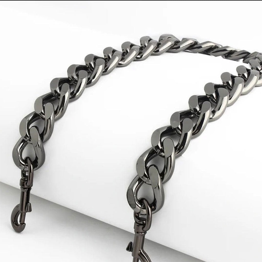 Pit Pass Chain for Purse Secondary image
