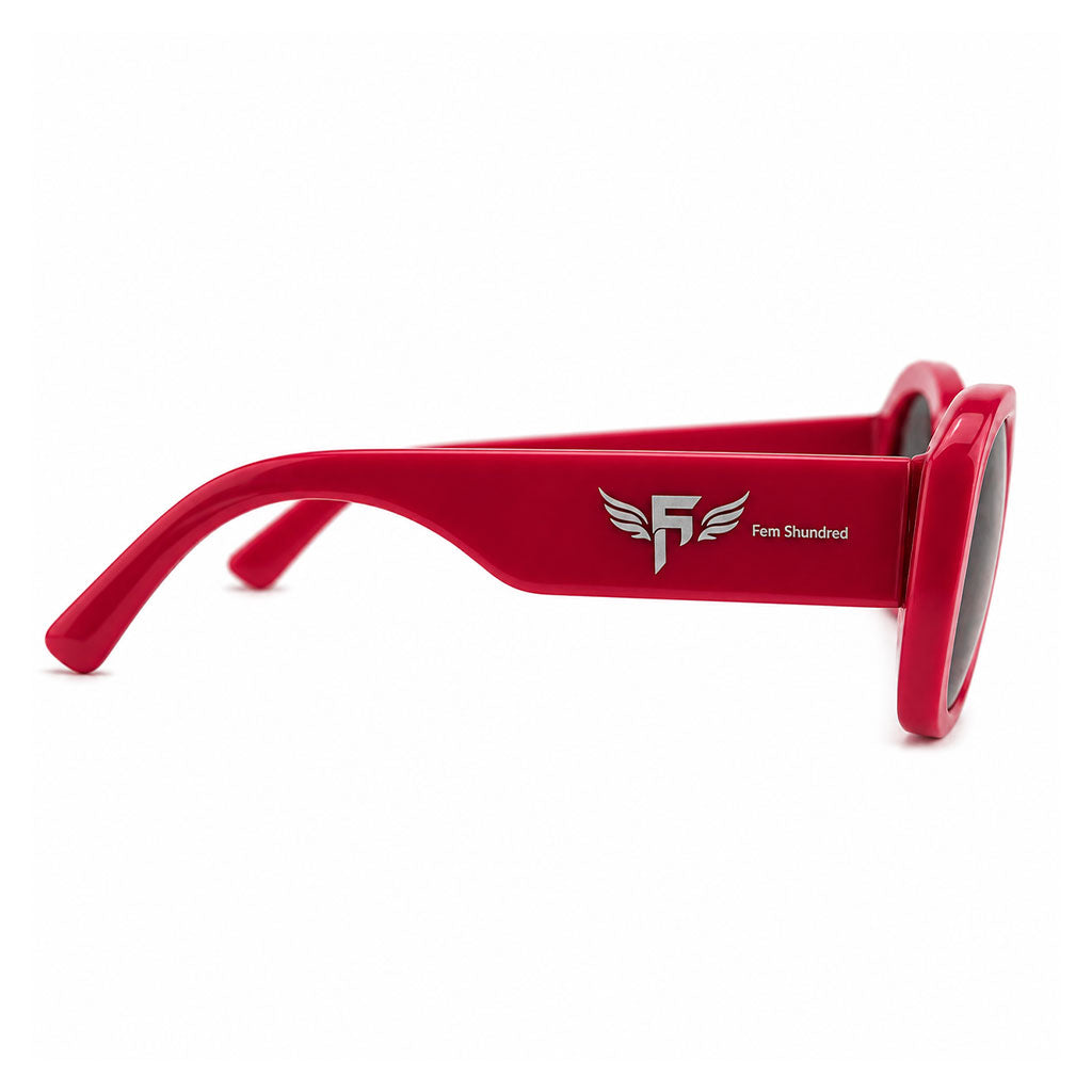 Pitlane Pink Shades