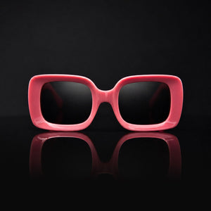 Pitlane Pink Shades