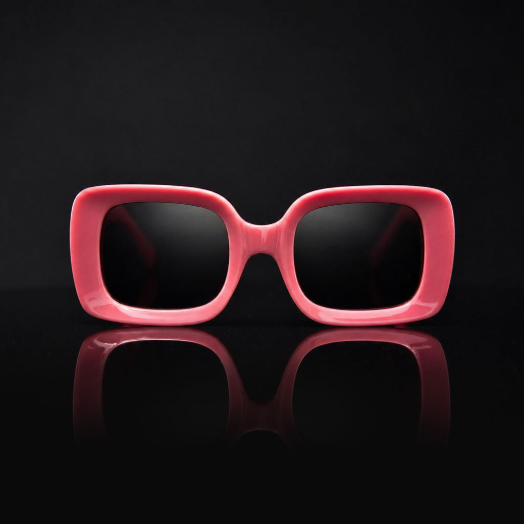 Pitlane Pink Shades