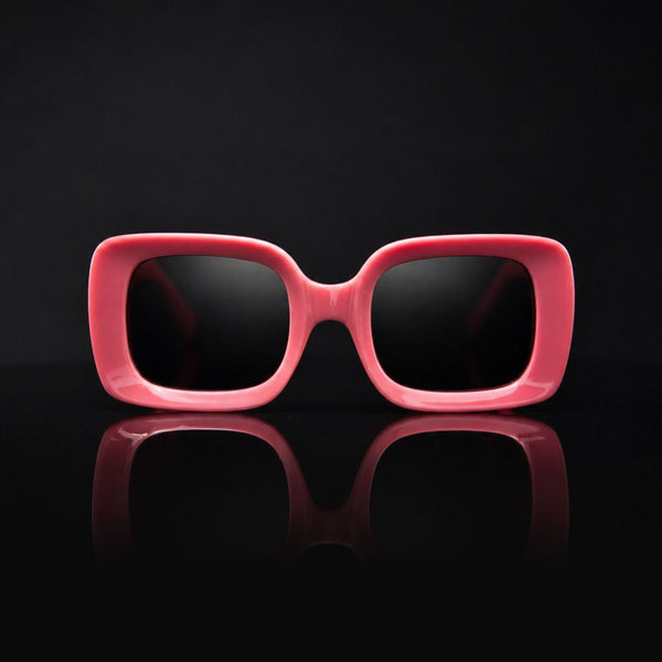 Pitlane Pink Shades