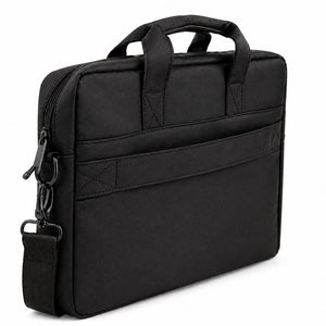 Pretty Productive Briefcase