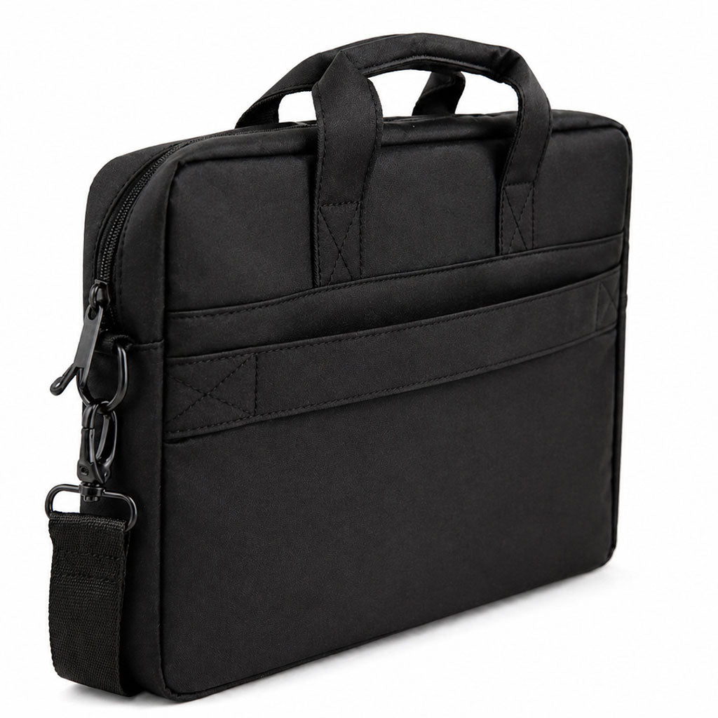 Pretty Productive Briefcase