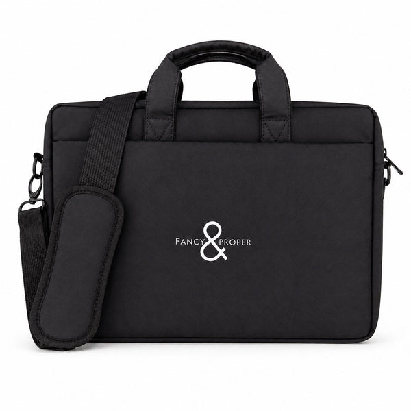 Pretty Productive Briefcase