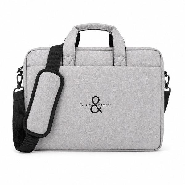 Pretty Productive Briefcase