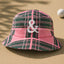 Pretty in Plaid Bucket hat
