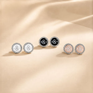Proper Fancy Stud Earring