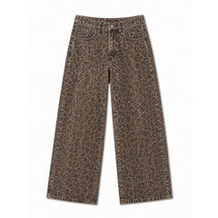Proper Instinct Barrel Jeans