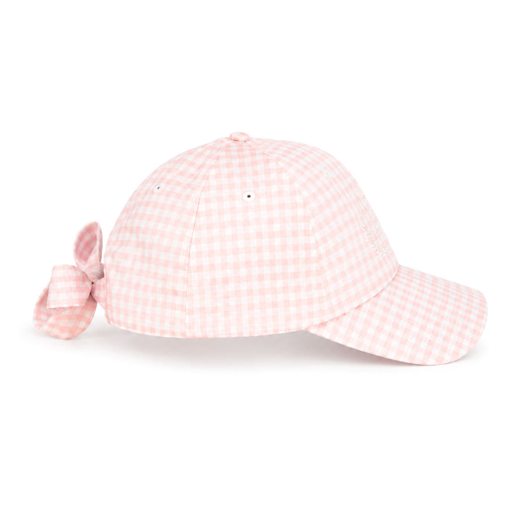 Properly Checked Baseball Cap
