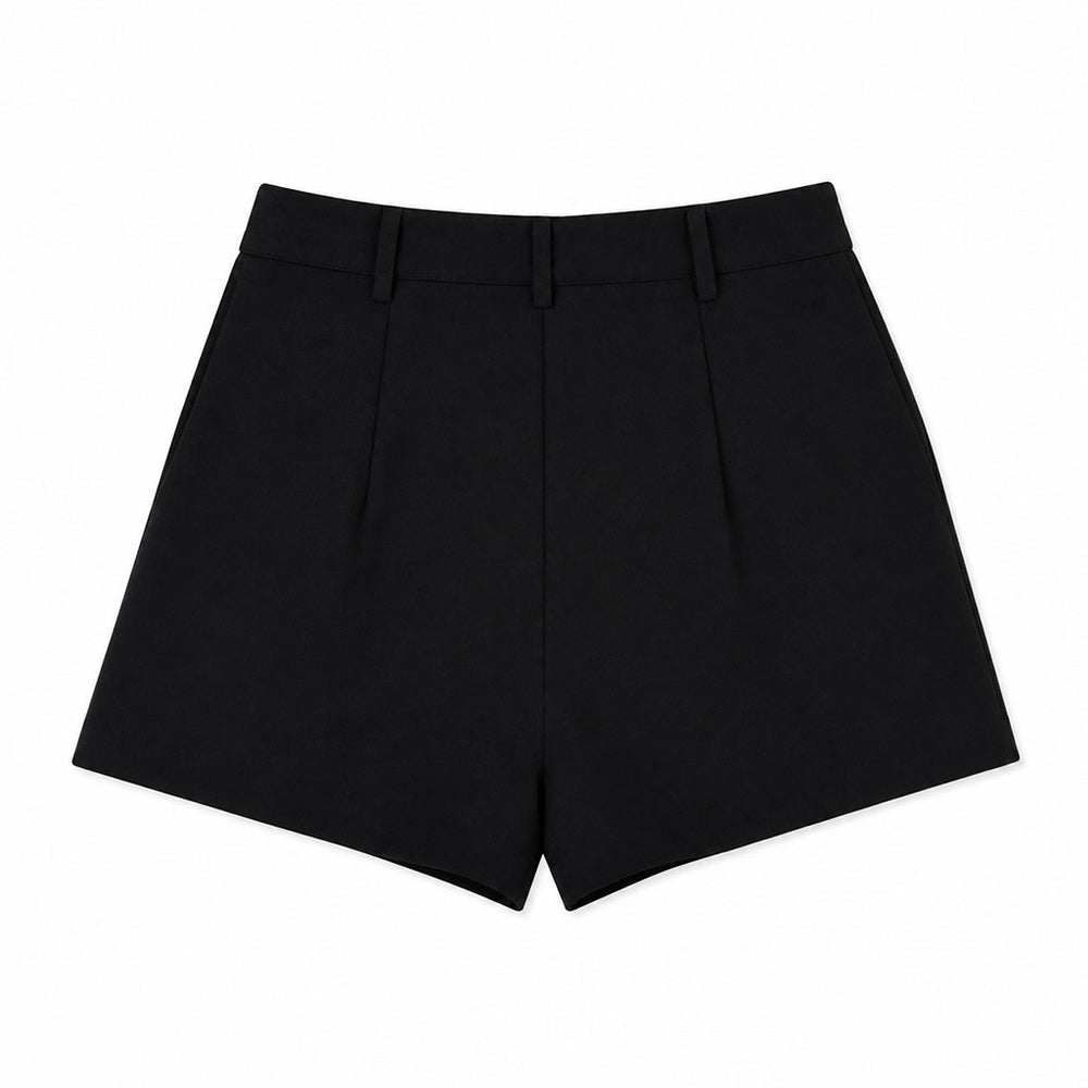 Properly Tailored Short