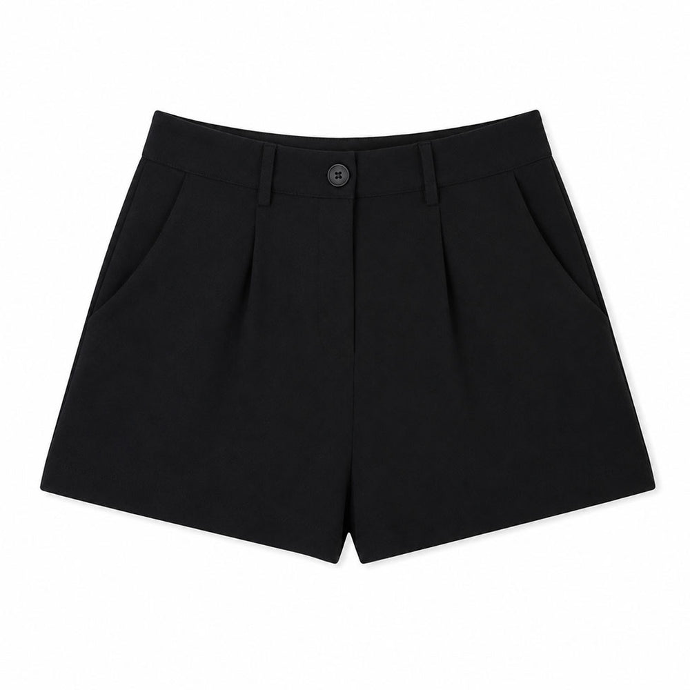 Properly Tailored Short