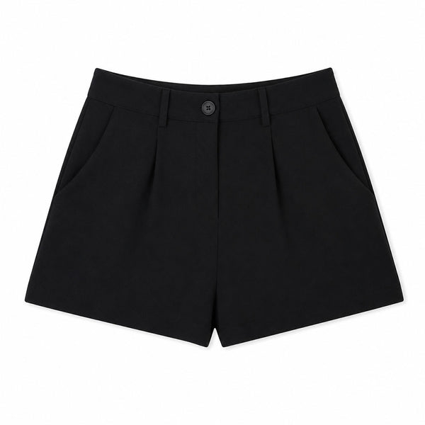 Properly Tailored Short