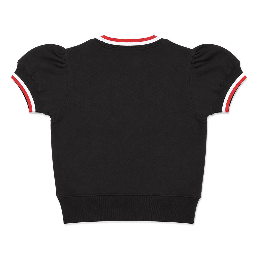 Puff, Then Putt Shirt