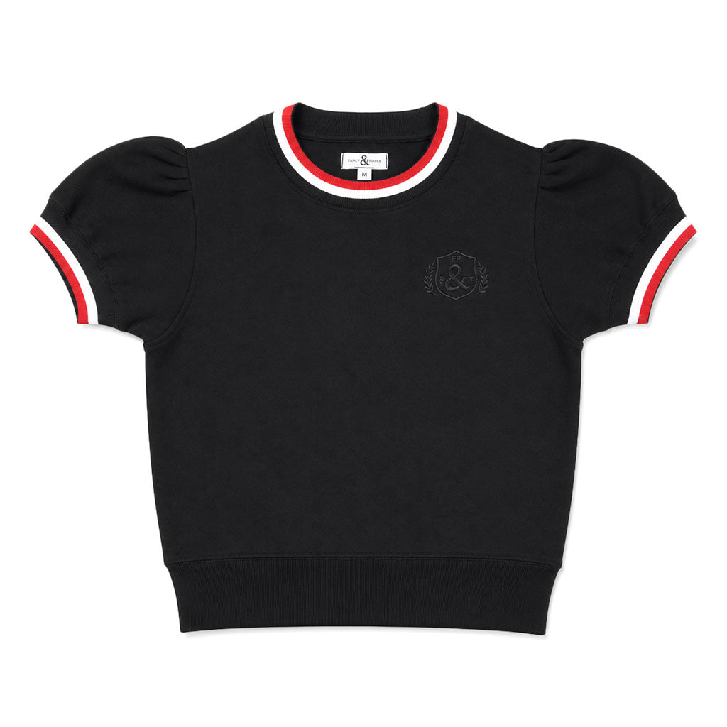 Puff, Then Putt Shirt