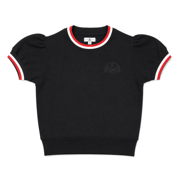 Puff, Then Putt Shirt