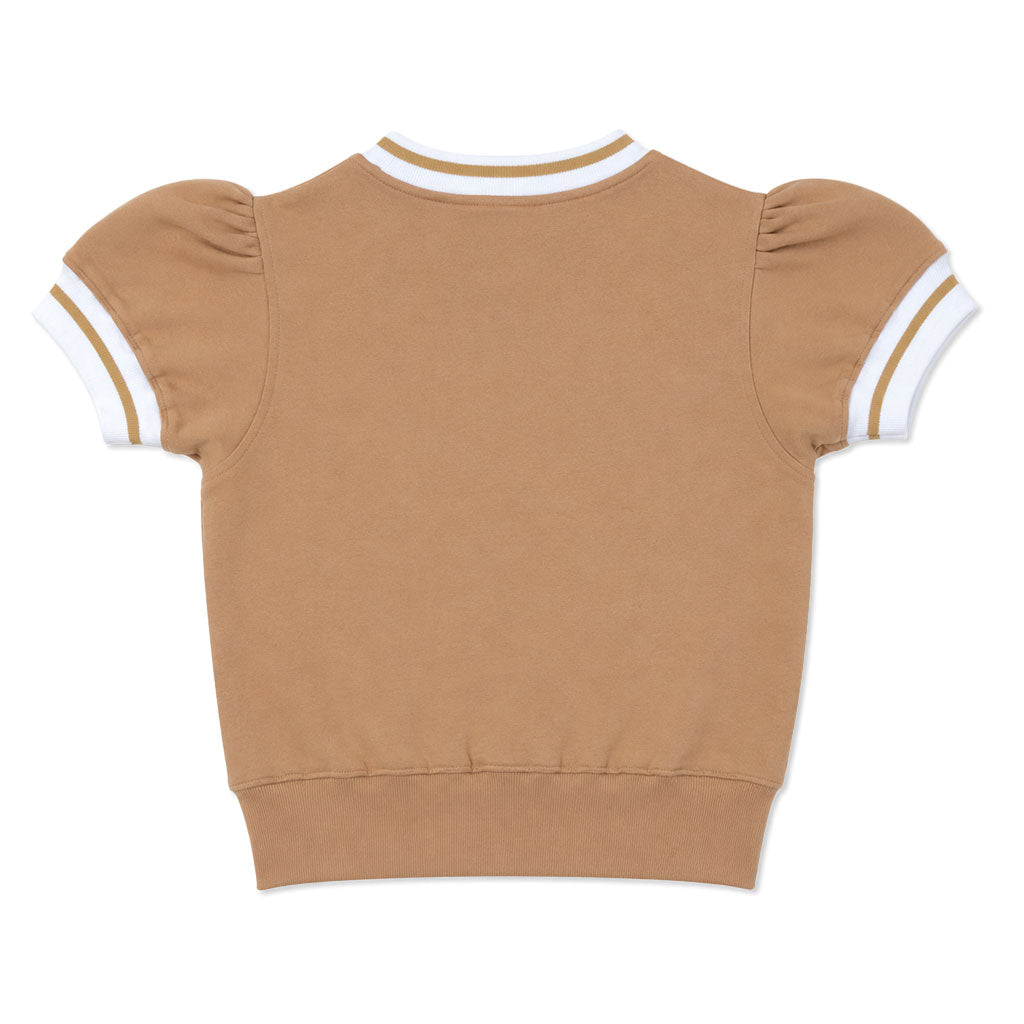 Puff, Then Putt Shirt