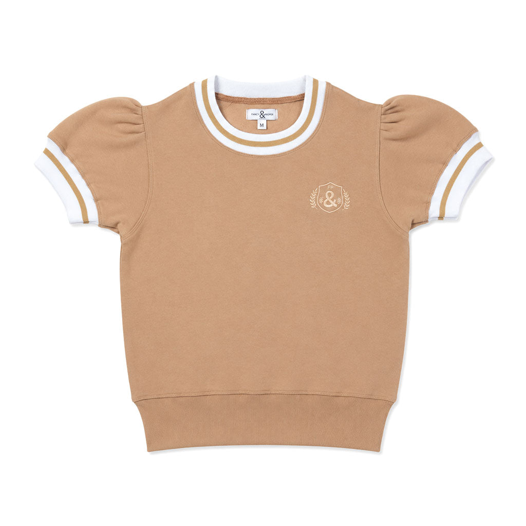 Puff, Then Putt Shirt Main image