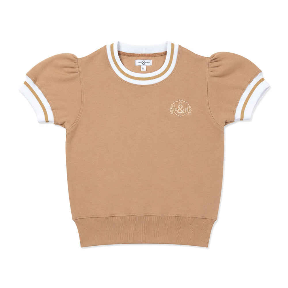 Puff, Then Putt Shirt