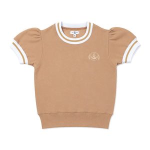 Puff, Then Putt Shirt