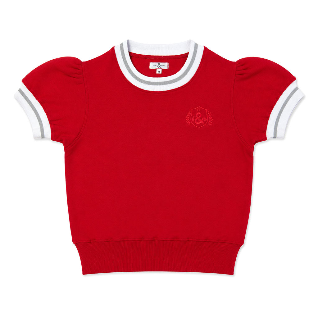 Puff, Then Putt Shirt