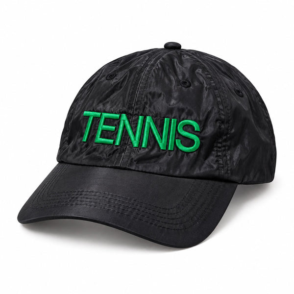 Retro Court Cap