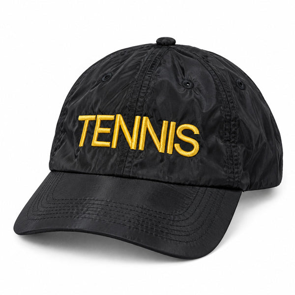 Retro Court Cap