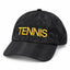 Retro Court Cap