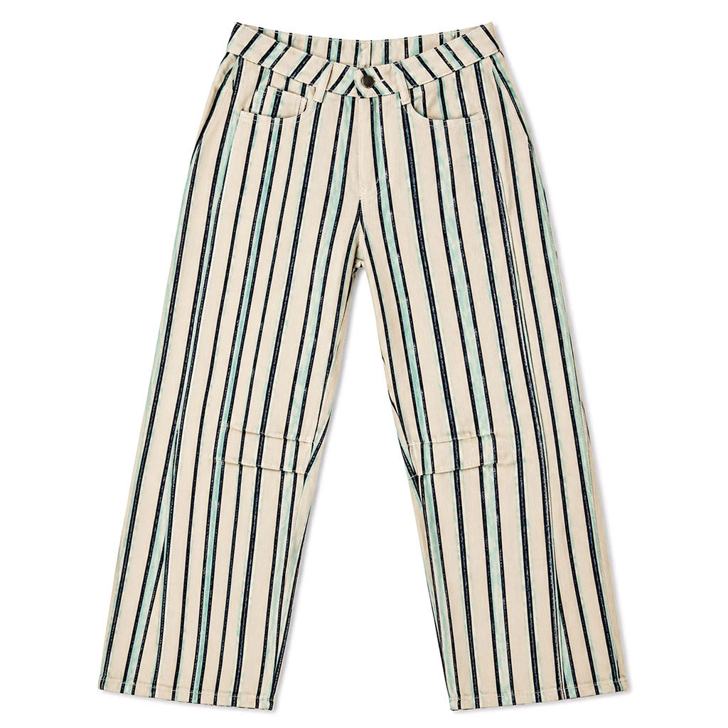 Riviera Barrel Jeans