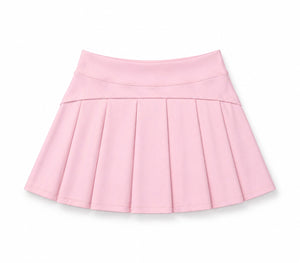 Bringing Fancy Back Skirt