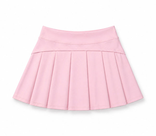Bringing Fancy Back Skirt