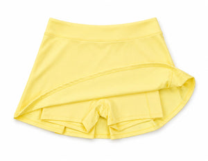 Bringing Fancy Back Skirt