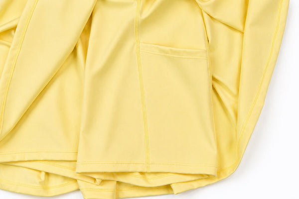 Bringing Fancy Back Skirt