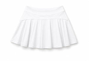 Bringing Fancy Back Skirt