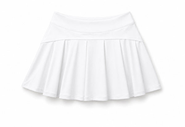Bringing Fancy Back Skirt