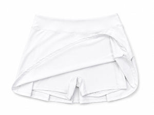Bringing Fancy Back Skirt