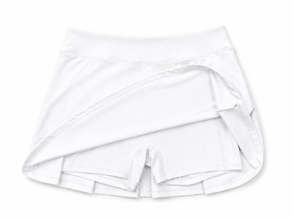 Bringing Fancy Back Skirt