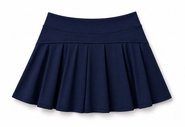 Bringing Fancy Back Skirt