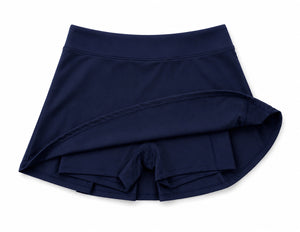Bringing Fancy Back Skirt