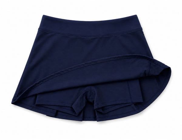 Bringing Fancy Back Skirt